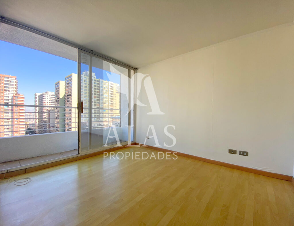 Departamento Metro Plaza de Armas - ALAS PROPIEDADES