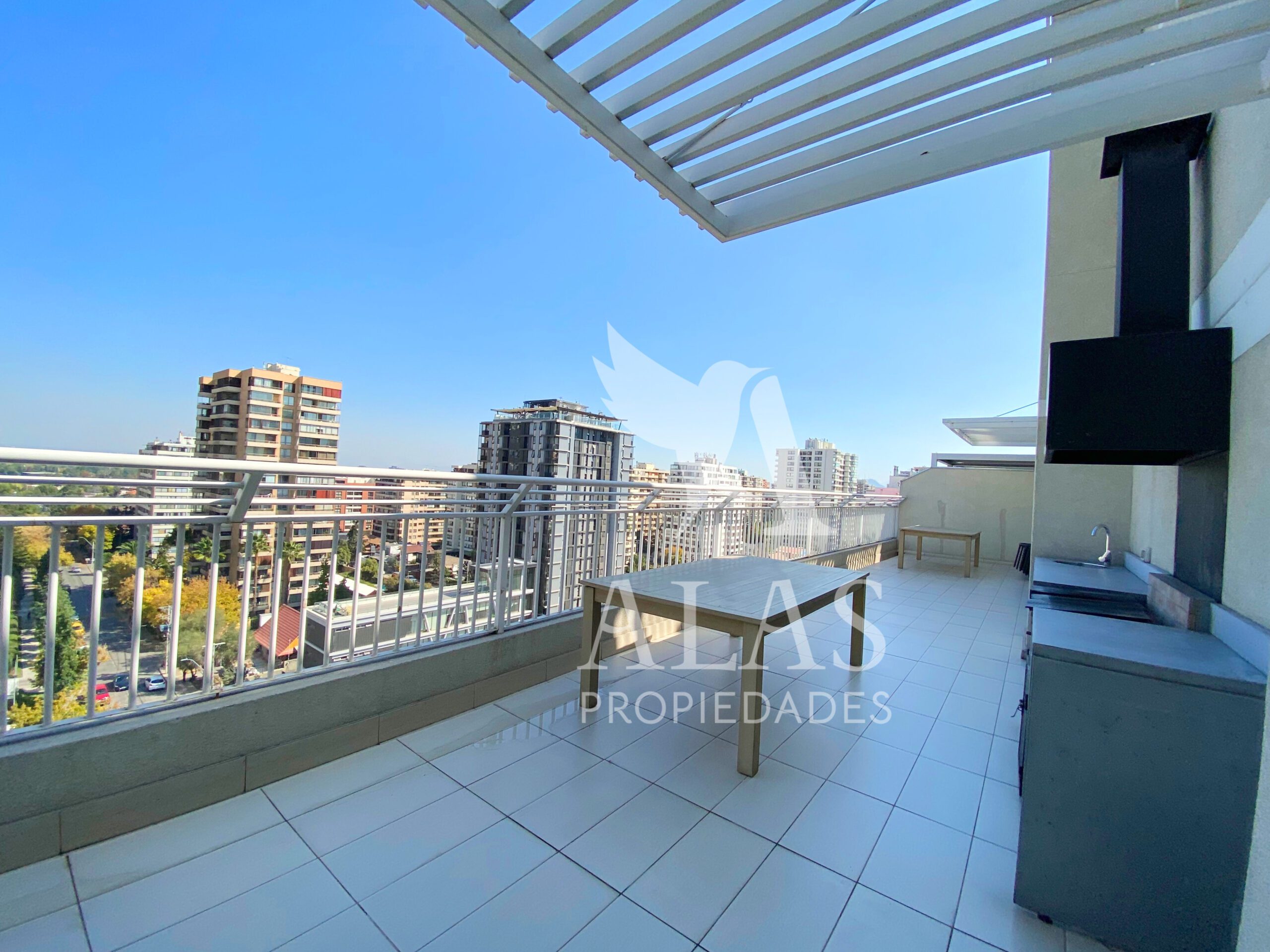 Departamento Rotonda Atenas - ALAS PROPIEDADES